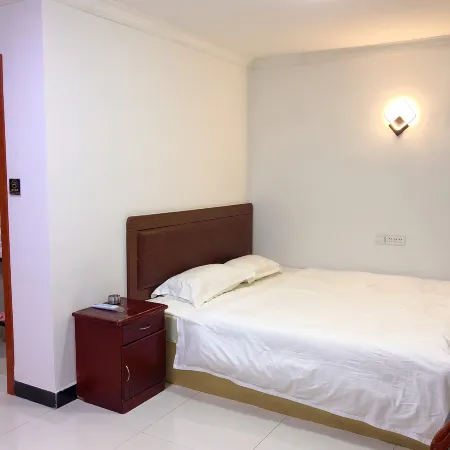 Aershan Jiuju Leisure Hotel