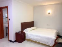 阿爾山九居休閒賓館