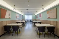 XingHuaTing Hotel (Lishui High Speed Railway Station Shop) - breakfast