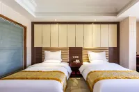 Jujia Fengshang Hotel (Xinzheng Sias International College)