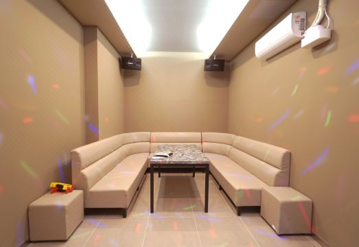 퍼시먼 관광호텔