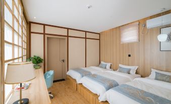 Floral Hotel·Beijing Expo Park,Yake Leisure Hotel