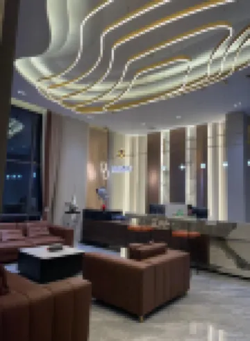 台山楓尚度假酒店 鄰近浪琴灣的酒店