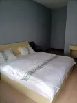 Shuxin Homestay Hotel in zona Yunnan Kunming Yunyu Pedestrian Street