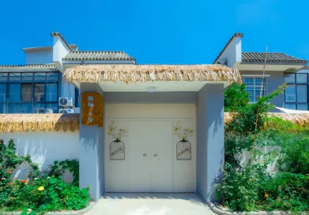 Yanqi Xiaoshe Отели рядом с достопримечательностью «Gaoguan Waterfall»