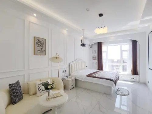 Duomiyue Homestay - โฮมสเตย์
