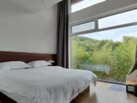 Yunshu Homestay Hotels in Mengyin