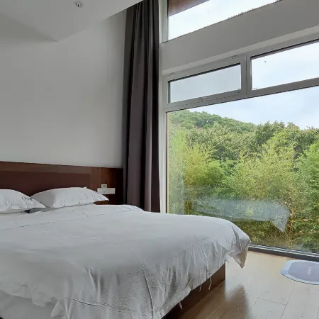 Yunshu Homestay