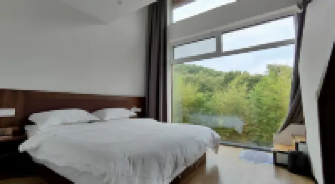 Yunshu Homestay