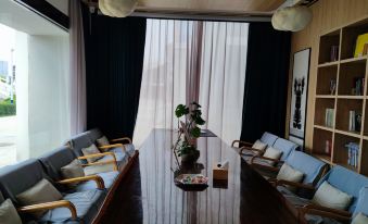 Namei Starry Sky Su (Lu'an Jinzhai Yuboyuan Shop)