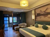 Xianyou Wanjia International Hot Spring Resort