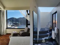HUANIAO M SEAVIEW VACATION HOTEL - Private Pools