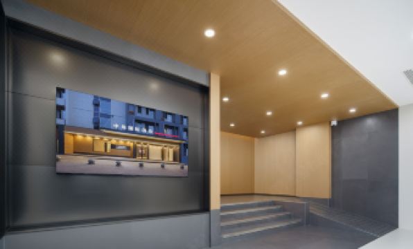 Zhongchen International Hotel