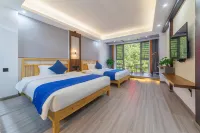 Mount Fanjing Fan Zhiyun Homestay