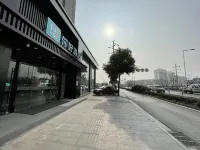 Ni Haoホテル 徐州 漢文化景区 テラコッタ水中兵馬博物館周辺のホテル