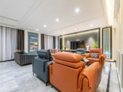 Tianyue Hongchang Hotel Hotels in Fugou
