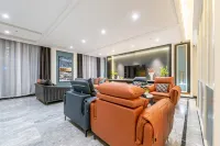 Tianyue Hongchang Hotel Hotels in Fugou