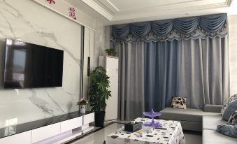 Xiandao Lake Yunshui Xiaozhu Homestay
