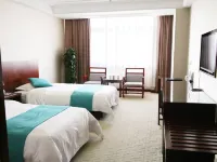 Xincheng Hotel Hotels in Yiyuan