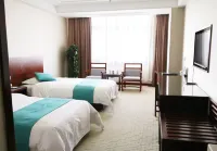 Xincheng Hotel Hotels in Xiyuan
