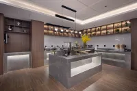 莫林風尚飯店（火車站店） - 早餐