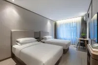 維也納飯店（雅安廊橋店） - 3 星級