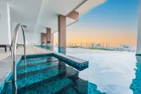 The Apple Premier Suites Melaka - Романтические