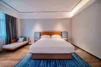 Yishang Hotel (Qianjiang Art College Branch)