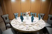 Fukang Hotel - petit déjeuner