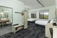 Nightcap at Atherton Hotel Hotels in Atherton