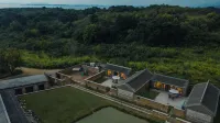 中國福院兒·不老屯精品民宿 密雲區住宿飯店