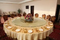 Haolong Hotel - servizio colazione