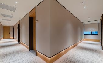 JI Hotel (Zhengzhou Erqi Square Subway Station David City)