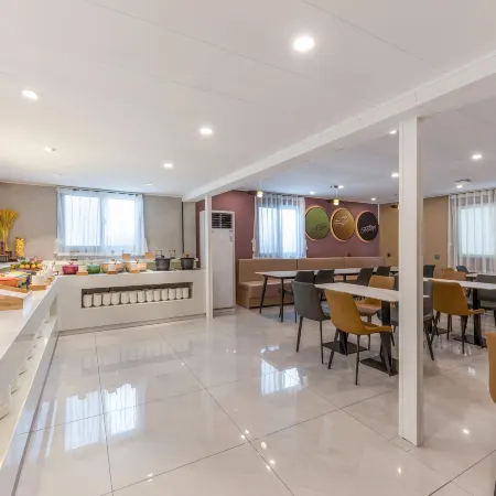 Yilong Anyun (Zhenjiang Suning Plaza Store