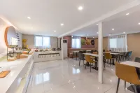 Yilong Anyun (Zhenjiang Suning Plaza Store