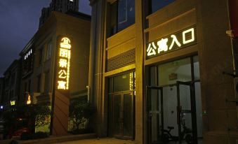 Xintai Lijing Apartment