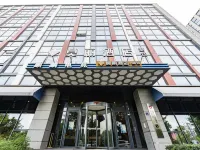 Moli Boutique Hotel Qingdao