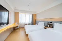 JI Hotel (Fuzhou North Railway Station Area Wusi Road) Hotels in Fuzhou