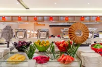 Lexes Global Hotel - Breakfast