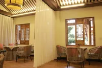 Chengdu jinfu hotel co., ltd - Gym