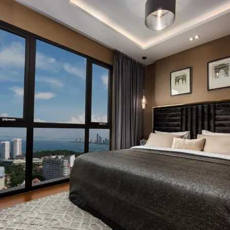 The Elysium Prațumnak Pattaya - by SHG