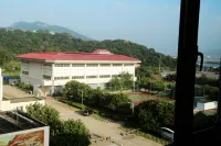 Liandao Hesheng Hotel (Dashawan Branch) - con vistas al mar