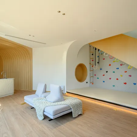 Lushan hotel