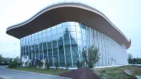 Xiong'an Aquarium Light Luxury Hotel