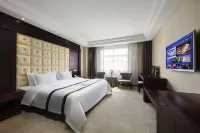 Mingzhu Hotel Hotels near Xintong Bridge Amusement Park-Jinshui River Riverside Park