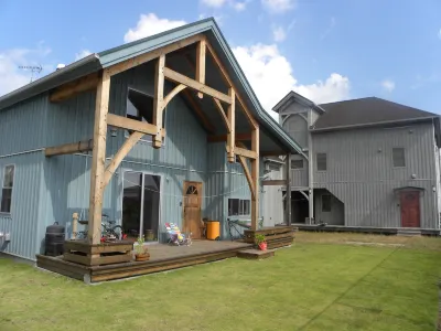 B&Bhouse Fam Các khách sạn ở 