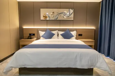 Tongyi Business Hotel