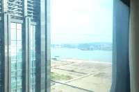 奢尚居·LOFT星座Apartment（珠港新城汕頭站店） - 浪漫/情侶