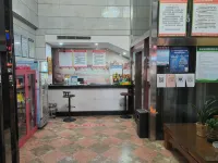 Yunjing Business Hotel