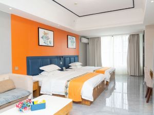 Manado Business Apartment